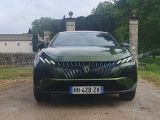 Fahrbericht Peugeot 408: Feinschliff für den Fastback-Franzosen - Bild 4