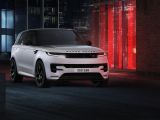 Range Rover huldigt London - Bild 15