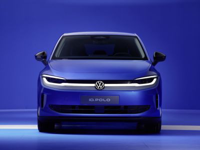 Vorstellung VW ID Polo: Der Stromer fürs Volk?