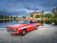 82 Klassiker fahren durch Spreewald und Lausitz