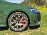Fahrbericht Audi RS 3 Competition Limited: Vielleicht der letzte - Bild 6