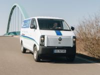 Ari senkt die Preise für zwei Transporter