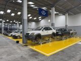 Stellantis nimmt drittes Demontagezentrum in Betrieb - Bild 6