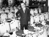 Das ewig junge Kultmobil: Happy Birthday, Vespa! - Bild 4