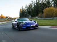 Porsche setzt neue Bestzeit