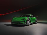 Porsche setzt neue Bestzeit - Bild 2