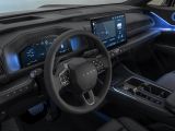 Lexus TZ: Das Luxus-SUV mit sechs Sitzen kommt 2027 - Bild 9
