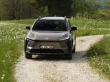 Fahrbericht Toyota bZ4x Touring: Familien-Stromer für die große Reise - Bild 5