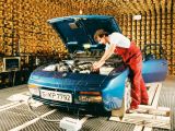 Im Rückspiegel: Porsche feiert 50 Jahre Transaxle-Bauweise - Bild 5