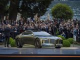 BMW Vision Alpina: Von Buchloe nach München - Bild 4