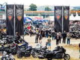 Harley-Davidson feiert das Biken - Bild 5