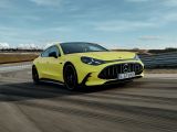 Mercedes-AMG setzt die Messlatte noch ein Stück höher - Bild 2