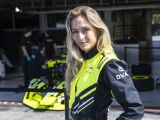Die nötige Dosis Adrenalin im Alltag für die Testpilotin - Bild 8