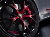 Alfa Romeo legt exklusive Giulia Quadrifoglio Luna Rossa auf - Bild 6