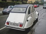 Der 2CV kehrt zurück – als E-Mobil - Bild 6