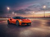 Lotus spendiert dem Emira noch mehr Leistung - Bild 2