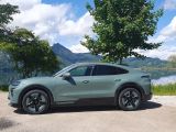 Fahrbericht Porsche Cayenne Turbo Coupé Electric: …und die Physik macht kurz Pause - Bild 3