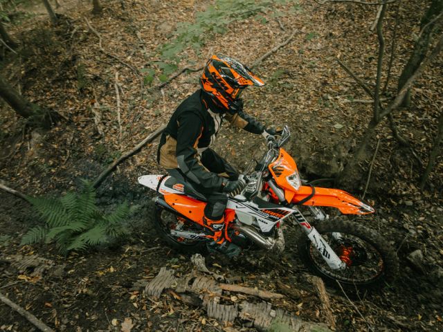 KTM wehrt sich gegen Vorwürfe - Bild 1