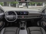 Fahrbericht Kia K4 Sportswagon: Familienfreund für Verbrennerfans - Bild 20