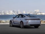 Lexus schlägt ein neues ES-Kapitel auf - Bild 9