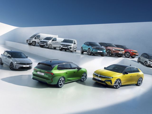 Opel bleibt als regionale Marke für Stellantis wichtig - Bild 1
