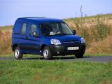 30 Jahre Berlingo: Als Citroën ein neues Segment erfand - Bild 12