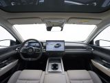 Praxistest Mazda 6e: Schön und sperrig - Bild 9