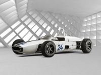 125 Jahre Motorsport bei Skoda (7): Der kurze Ausflug in den Formel-Sport