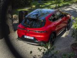 Alfa Romeo und Alcantara: Italienische Symbiose - Bild 17