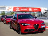 Alfa Romeo Driving Academy: Amore und Adrenalin - Bild 18