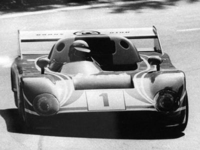 125 Jahre Motorsport bei Skoda (9): Der Spider fand ein kurioses Ende