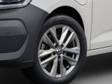 Volkswagen frischt den Caddy auf - Bild 9