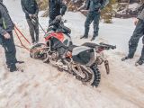 Die längste Tour führte über mehr als 35.000 Kilometer - Bild 6