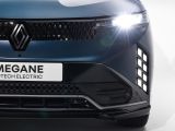 Renault Megane E-Tech: Mehr Batterie und Konnektivität - Bild 13