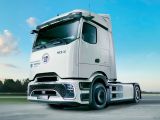 Wasserstoff-Lkw: Partnerschaft statt Eigenentwicklung - Bild 2