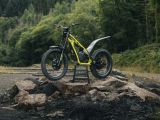 Triumph bringt Elektro-Offroad-Bikes für Kinder und Jugendliche  - Bild 14