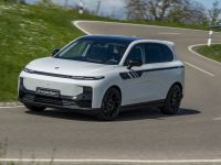 Leapmotor legt den B10 tiefer