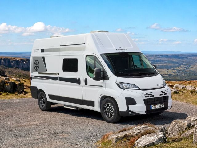 Neue Camper im Trigano-Haus: Mehr Komfort bei Karmann Mobil und Forster - Bild 1