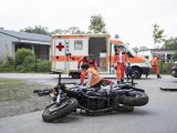 Jeden Tag sterben acht Menschen im Straßenverkehr - Bild 4