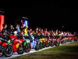Fast 120.000 Besucher bei der WDW - Bild 9