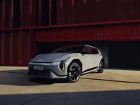 Kia EV4 bekommt Topmotorisierung mit Allradantrieb