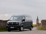 Renault optimiert den Master - Bild 8