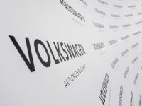 Volkswagen-Spitze bleibt nach außen hin vage