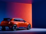 MG bringt nächstes Jahr einen kleinen Hatchback - Bild 2