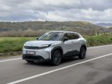 Toyota verdoppelt Elektroauto-Absatz in Europa - Bild 2