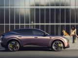 Xpeng L03: Angriff aus dem Silicon Valley Chinas - Bild 4