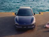 Xpeng L03: Angriff aus dem Silicon Valley Chinas - Bild 5