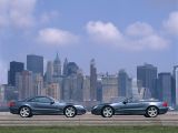 Im Rückspiegel: Verwandlungskünstler Mercedes-Benz SL - Bild 5