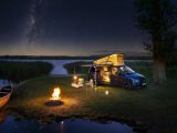 Neuer Marco Polo: Mercedes schickt den Camper mit mehr Glanz in die nächste Runde - Bild 12