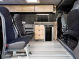 Caravan-Salon 2026: Eifelland campt mit Nissan elektrisch - Bild 12